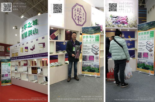 時空印·科技賦能農業 記第28屆中國食品博覽會上的科技中介服務新范式