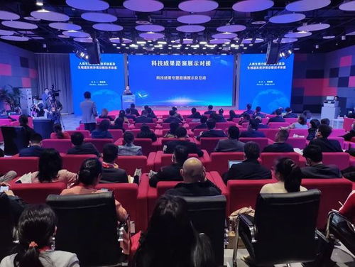 合肥重磅發布 科技中介服務助力成果轉化再升級
