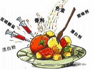 食品添加劑對身體有害？‘零添加’食品更安全？真相竟然是……